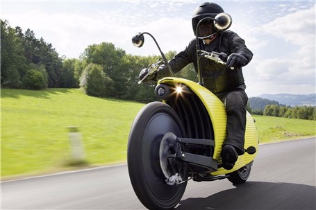 آشنایی با موتورسیکلت‌های الکتریکی؛ تکنولوژی روی دوچرخ