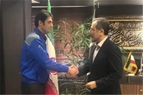 ارائه خدمات امداد خودرو ایران به محصولات بنز
