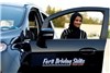 آموزش رانندگی ویژه زنان در عربستان