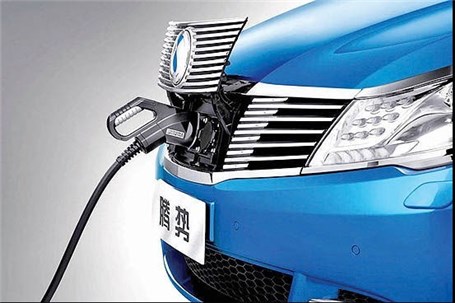 رشد ۸۰ درصدی فروش خودروهای برقی در چین