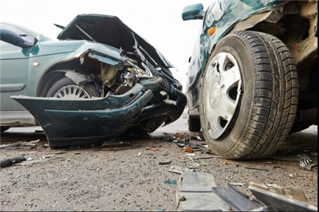 حادثه رانندگی در محور «صوفیان - تبریز»