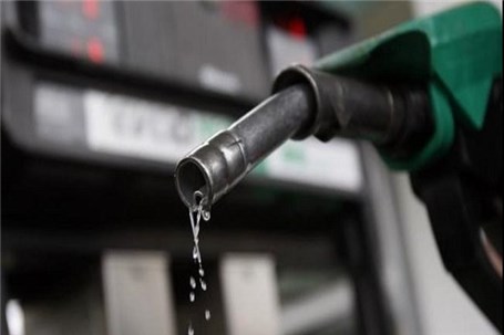 سیل مانع از افزایش شدید مصرف بنزین در تعطیلات نوروز شد