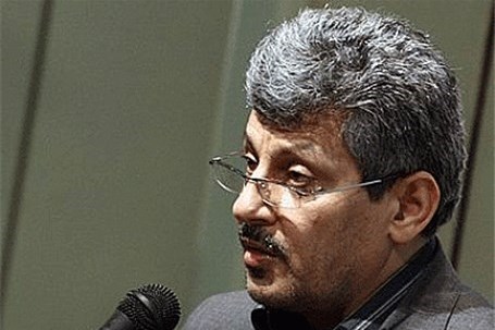 نجم الدین به سمت مدیرعاملی ایران خودرو ابقا شد