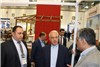 گزارش تصویری بازدید سرکنسول ایران در ترکیه از شرکت های ایرانی حاضر در اتومکانیای استانبول 2018