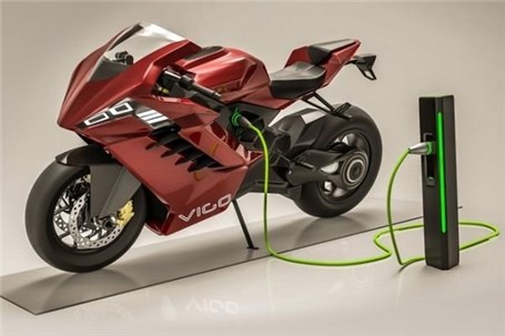 فراخوان ایدرو برای مشارکت و سرمایه گذاری در اجرای طرح تولید و مونتاژ موتورسیکلت برقی