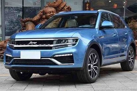 قیمت قطعی 2 خودروی جدید چینی در ایران اعلام شد