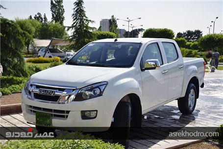 خرید ۸ خودروی خاص در ایران بدون ولخرجی زیاد