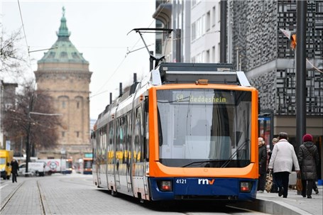 سیستم حمل و نقل در شهرهای آلمان رایگان می‌شود