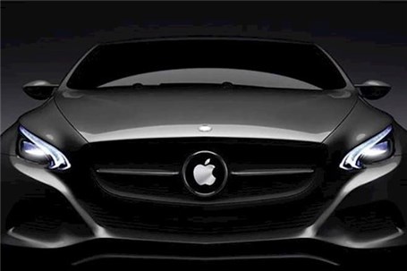 همکاری اپل با شرکت فولکس‌واگن برای توسعه خودروهای خودران
