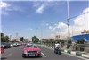 رژه خودروهای تاریخی در خیابان‌های تهران