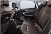 Audi A6 2019 به روایت تصویر