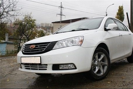 مقایسه 3 خودروی چینی محبوب بازار ایران