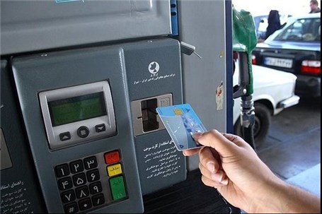 صدور کارت سوخت برای خودروهای پلاک اروندی در دست پیگیری است