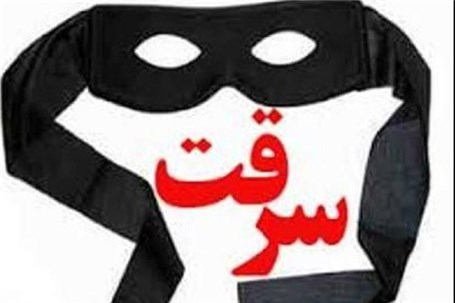 دستگیری سارق حرفه‌ای قطعات خودرو در کرمانشاه