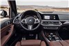 رونمایی BMW از نسل جدید شاسی‌بلند X5 در مدل 2018