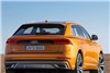 آئودی رقیب جدی BMW X6 را روانه بازار می‌کند