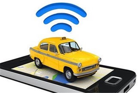 از فعالیت تاکسی‌های اینترنتی تا اطلاع ثانوی ممانعت نشود+سند