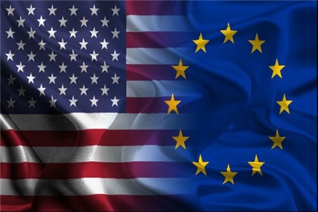رایزنی تعرفه‌ای اروپا با ترامپ