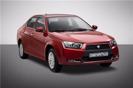 پیش فروش 4 محصول ایران خودرو آغاز شد