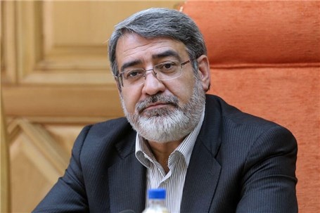 دستور رئیس جمهوری برای چهار بانده شدن مسیر مهران به نجف