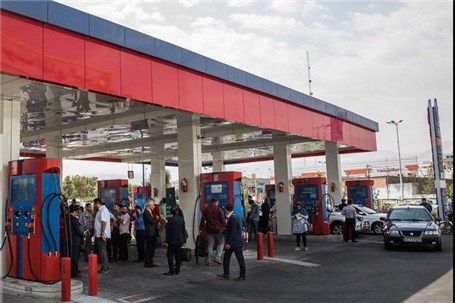 راه‌اندازی ۱۴ جایگاه عرضه سوخت در استان تهران