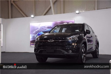 گزارش تصویری حضور مدیران خودرو در هجدهمین نمایشگاه خودرو شیراز
