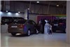 گزارش تصویری از حضور گروه بهمن درهفدهمین نمایشگاه خودرو شیراز