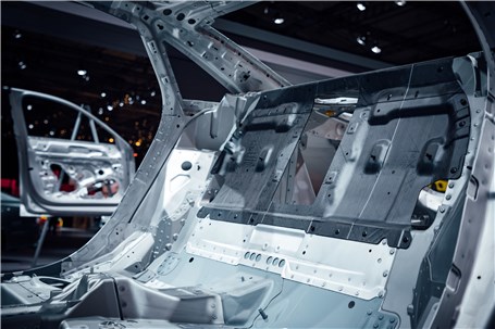 آئودی و اریکسون خودروهای مجهز به 5 جی می‌سازند
