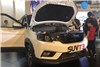 بیسو T5 محصول جدید سیف خودرو رونمایی شد