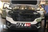 بیسو T5 محصول جدید سیف خودرو رونمایی شد