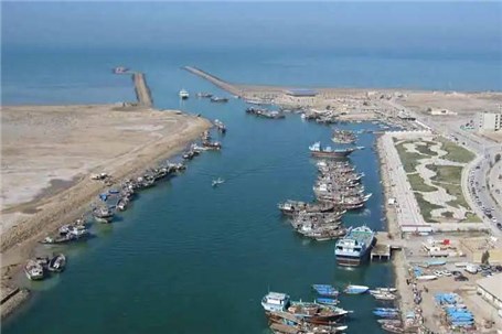 کشف ۱۹۰۰ خودروی خارجی قاچاق در بنادر بوشهر و گناوه