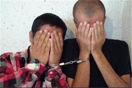 جزئیات دستگیری ضارب پلیس راهور فارس