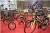 افتتاح طرح پلیس دوچرخه سوار