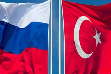 دلار از مبادلات خودروسازی روسیه و ترکیه حذف می‌شود