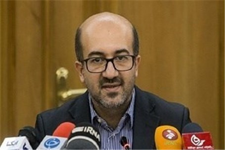 کاهش 24 درصدی ورود به طرح ترافیک تهران در خرداد