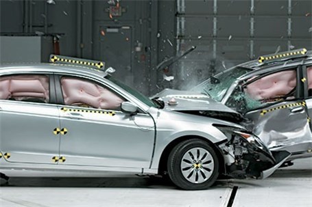 خودروهایی که در آزمایش‌های تصادف، بدترین عملکرد را داشته‌اند