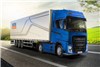 فورد تازه وارد و کامیون سال 2019 اروپا