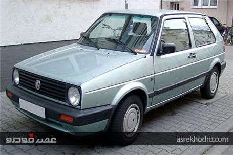 پرفروش‌ترین و محبوب‌ترین خودرو‌های دهه 70 در ایران