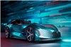خودروهایی که در نمایشگاه خودرویی پاریس 2018 خواهید دید (+عکس)