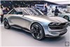 رونمایی پژو از خودروی جدید الکتریکی 456 اسب‌بخاری در نمایشگاه پاریس 2018 (+عکس)