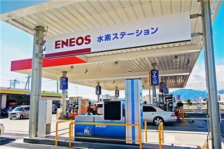 بهای بنزین در ژاپن به بالاترین حد در چهار سال گذشته رسید