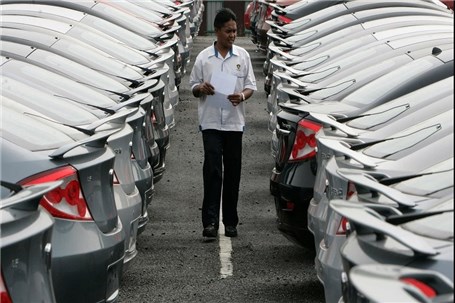 مالزی، رتبه اول جذاب ترین بازارهای تولید خودرو را در شرق آسیا دارد