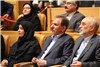 شرکت بازرسی کیفیت و استاندارد ایران به عنوان واحد نمونه ملی انتخاب شد