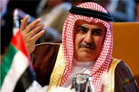 بحرینی ها و سعودی ها اوبر را تحریم می کنند
