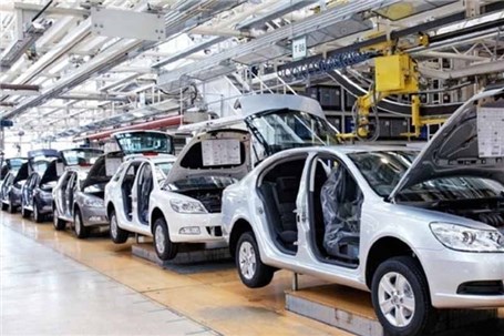 خودروهای ساخت مشترک ایران و آذربایجان به روسیه صادر می شود