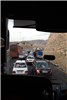 ترافیک سنگین در 70 کیلومتری مهران + عکس