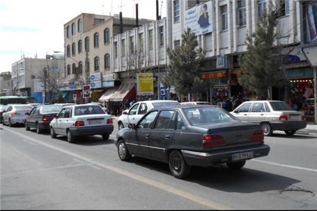 آلودگی هوا و ترافیک، کمترین خسارت بی‌سر و سامانی پارک حاشیه‌ای در تهران