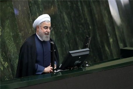 احتمال برگزاری نشست مشترک روحانی با مجلس درباره افزایش قیمت بنزین