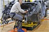 روبات‌های پوشیدنی در خودروسازی کره