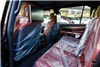 گران ترین خودروی شاسی بلند ایران (+عکس، قیمت و مشخصات)